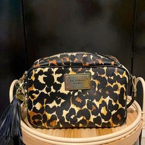 Never used Victoria’s Secret bag.